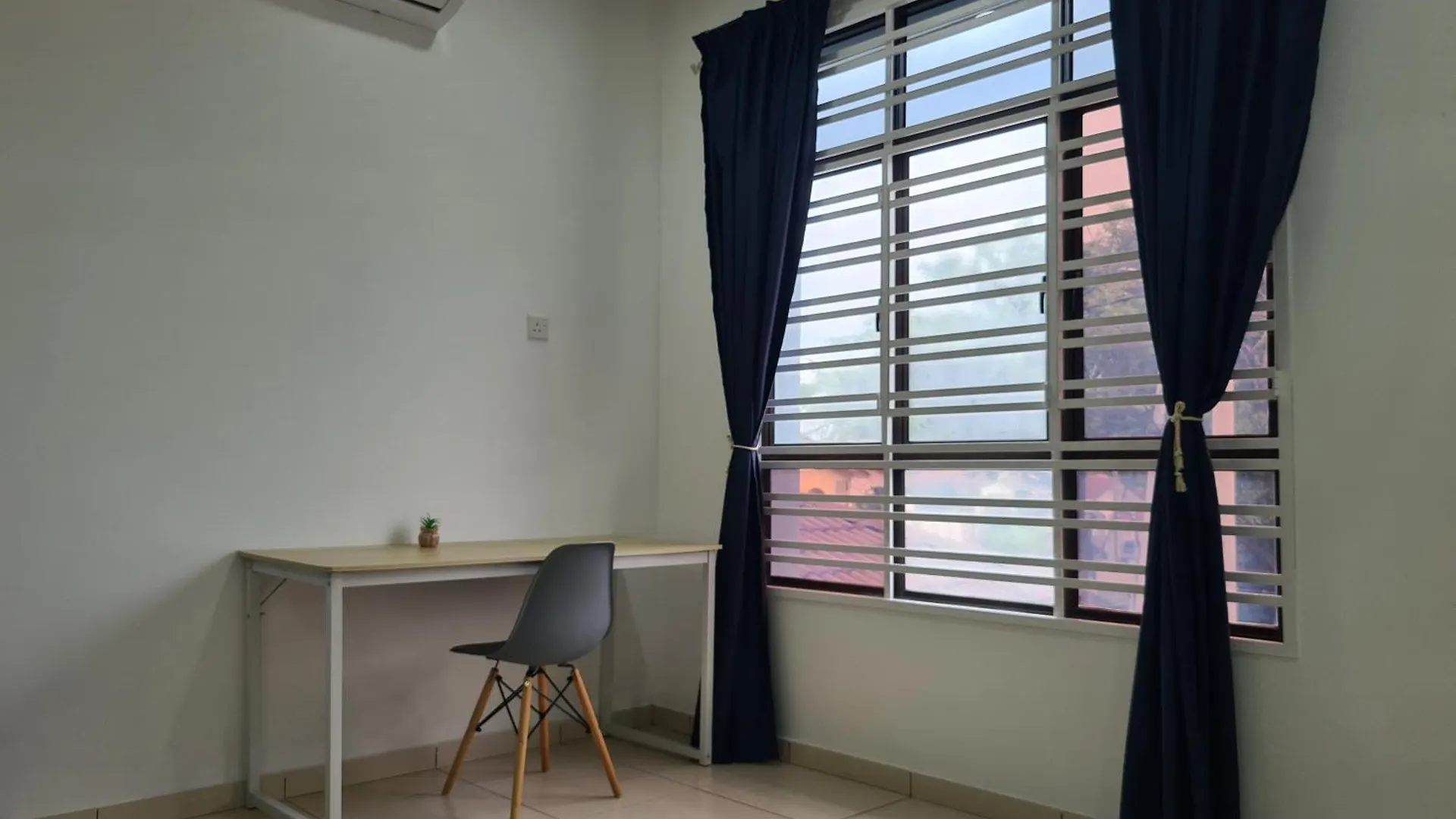 Prázdninový dům Westay Guest House Malacca Malajsie