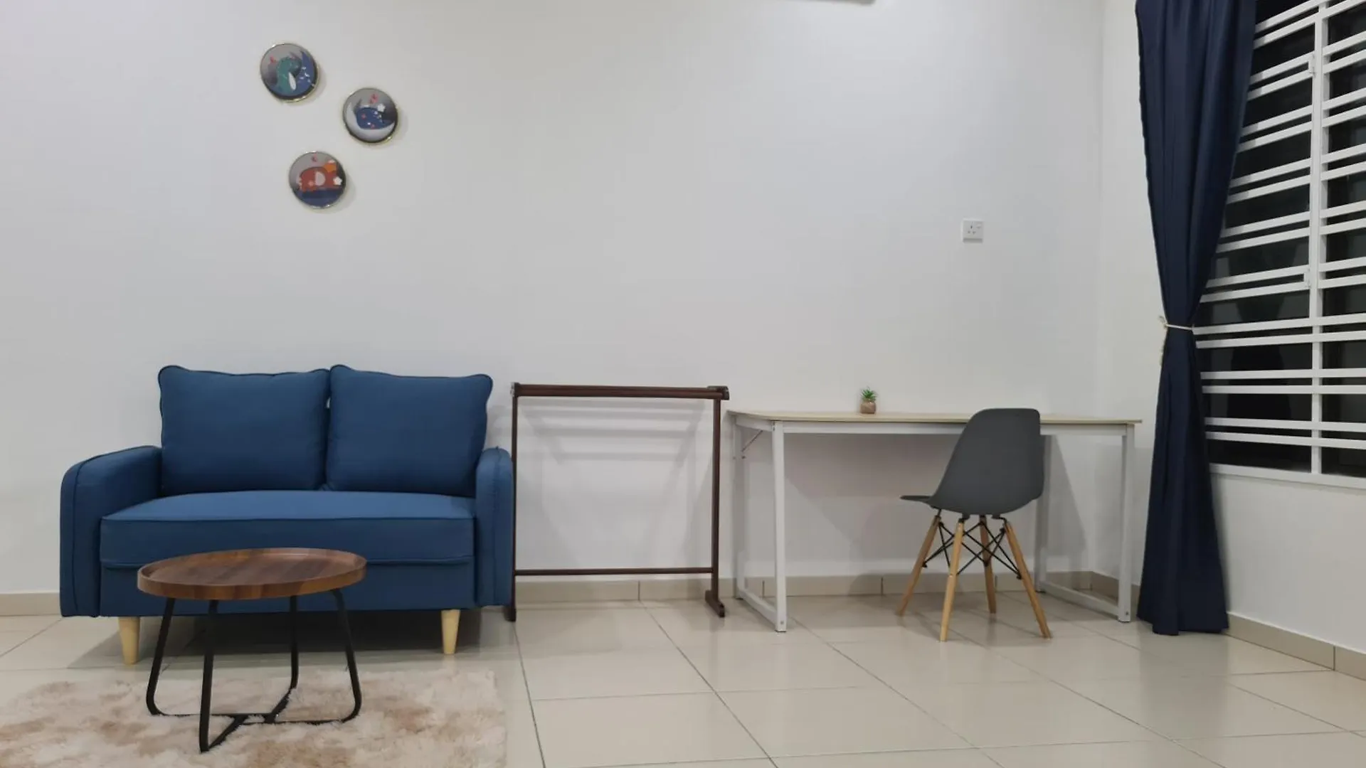 Westay Guest House Malacca Prázdninový dům