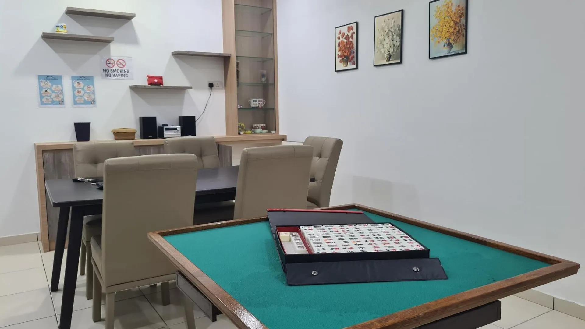 Prázdninový dům Westay Guest House Malacca