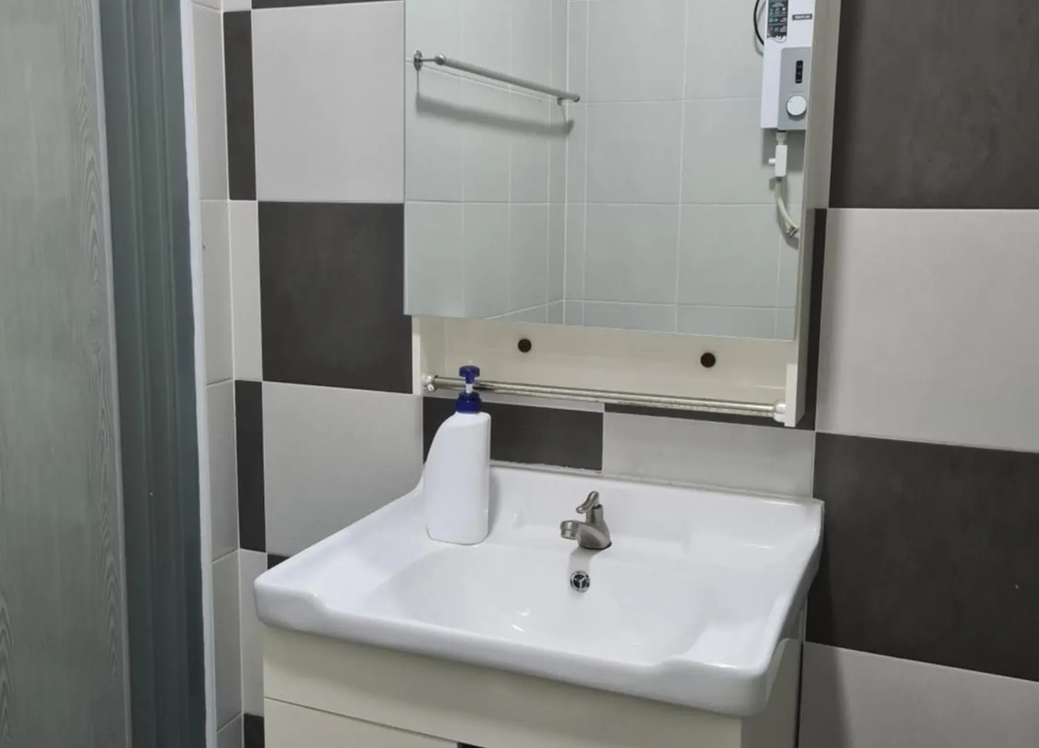 Dom wakacyjny Westay Guest House Melaka