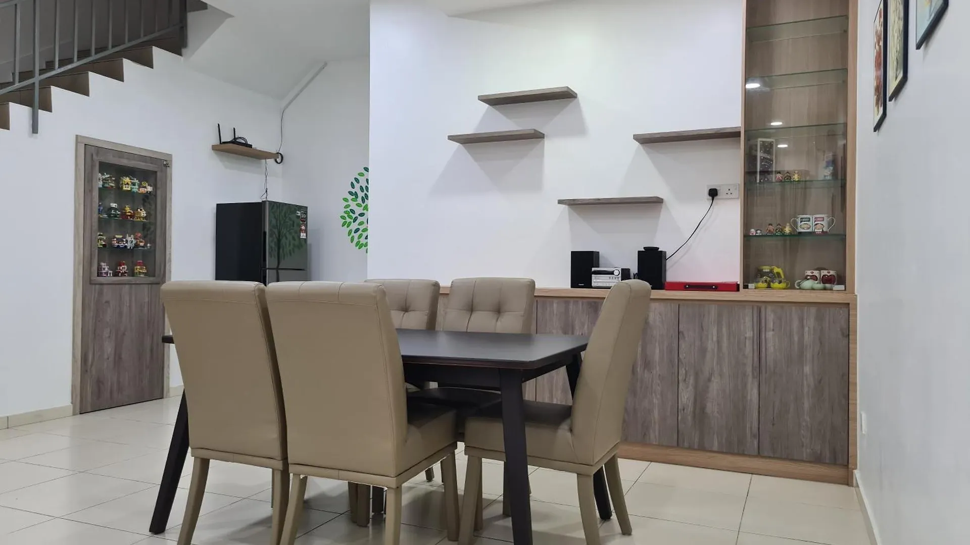 Dom wakacyjny Westay Guest House Melaka