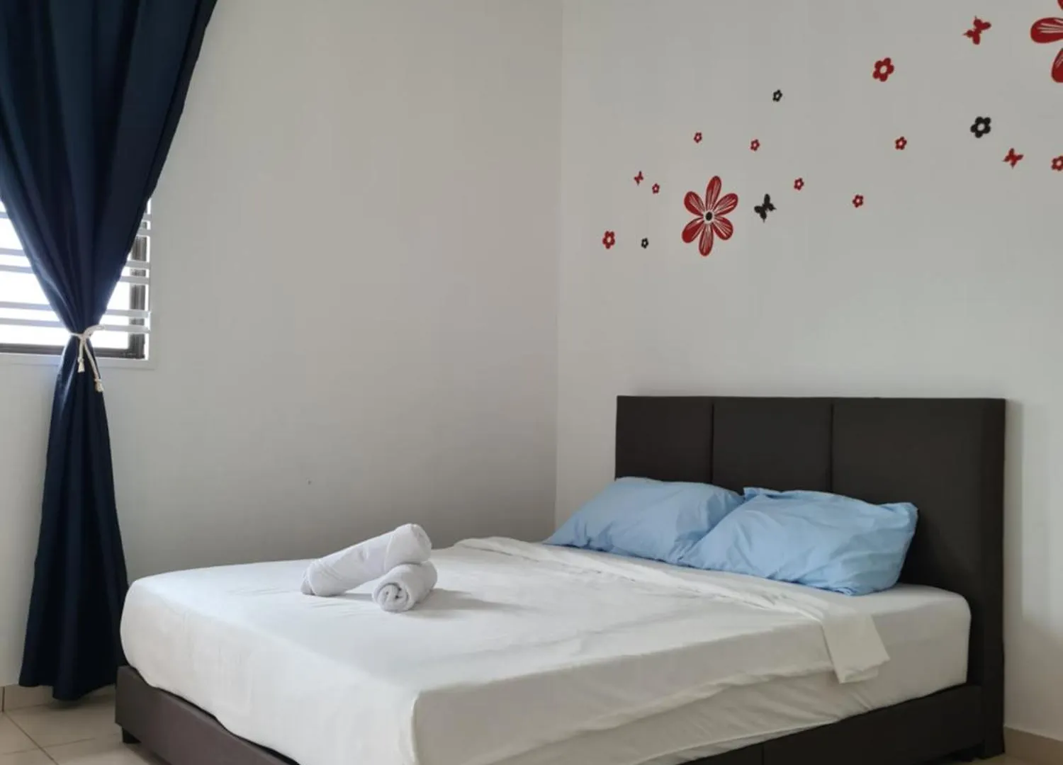 Westay Guest House Malacca Holiday home