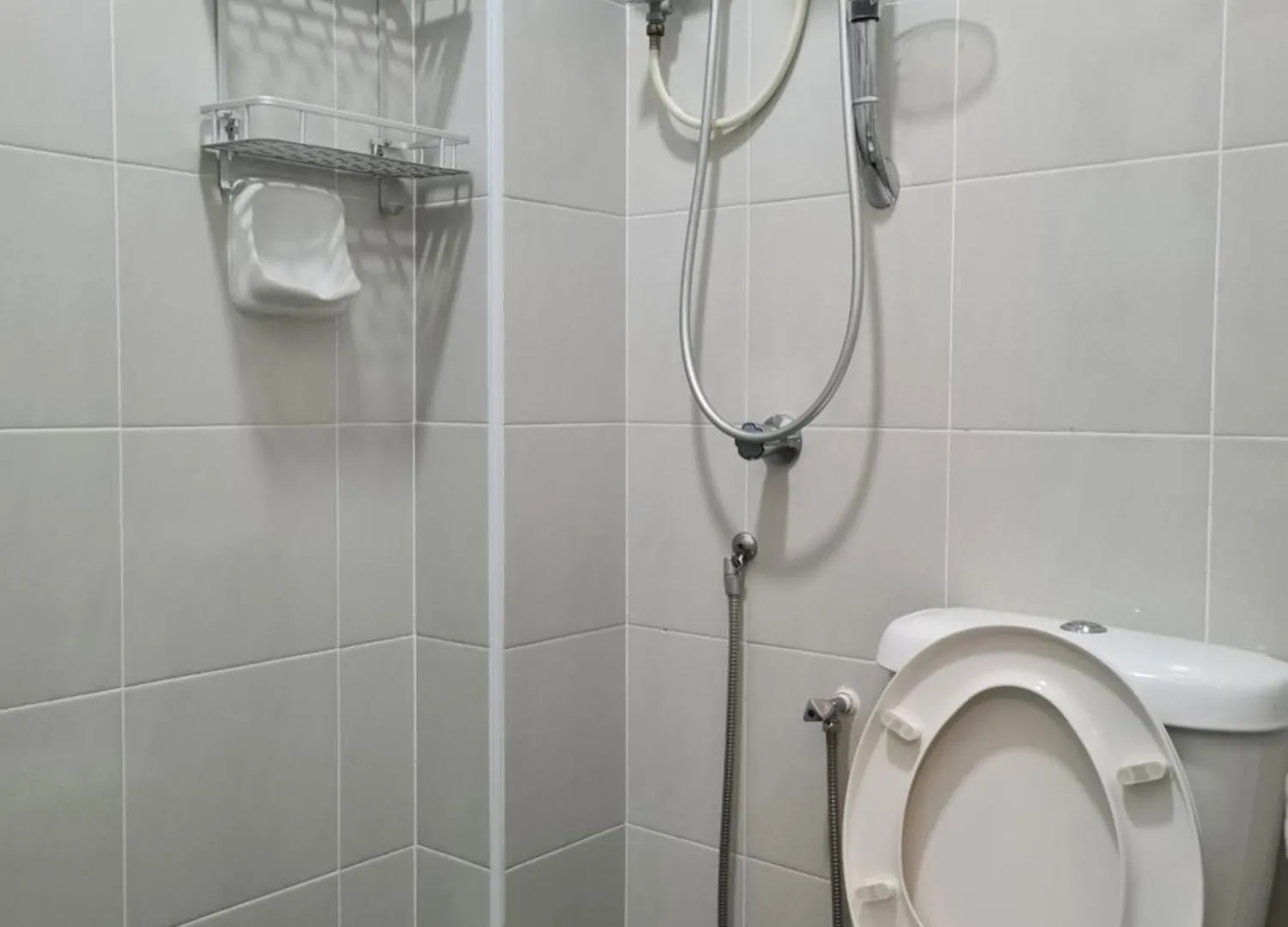 Holiday home Westay Guest House Malacca