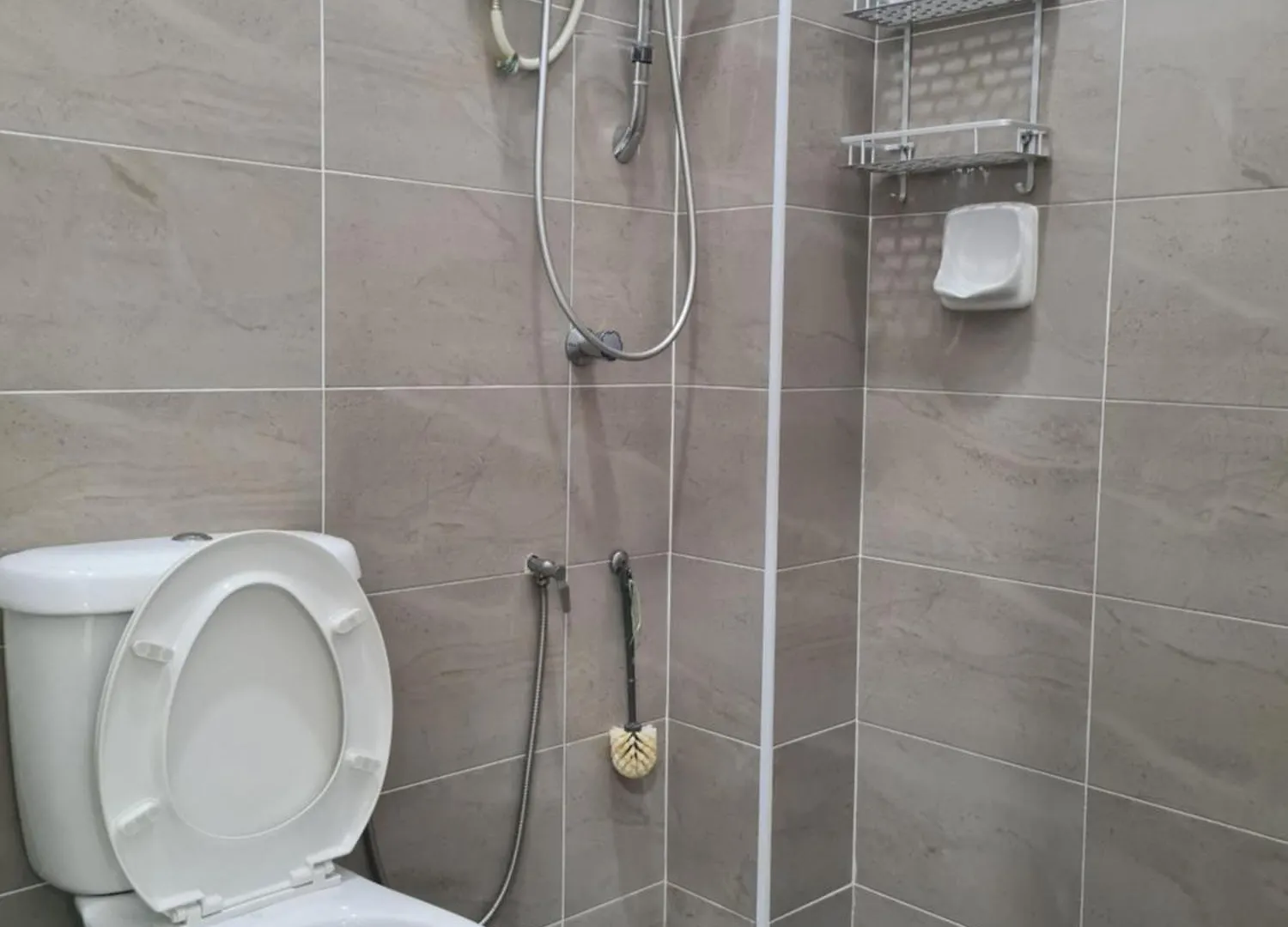 Westay Guest House Malacca Holiday home