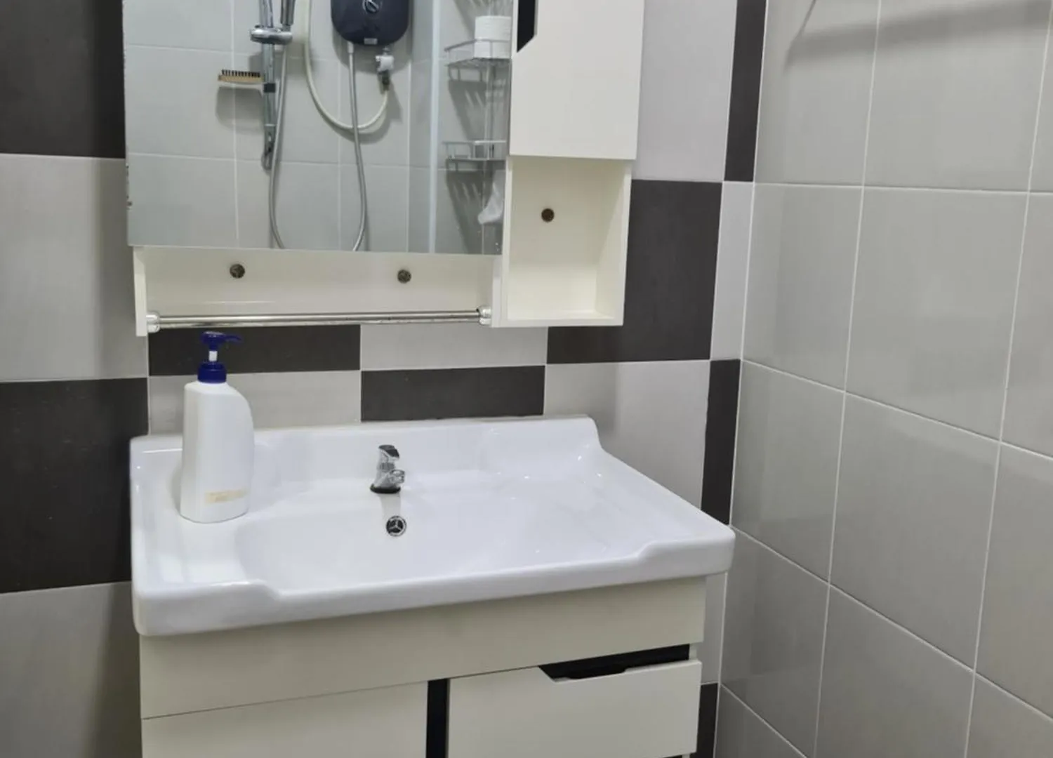 Westay Guest House Malacca Malaysia