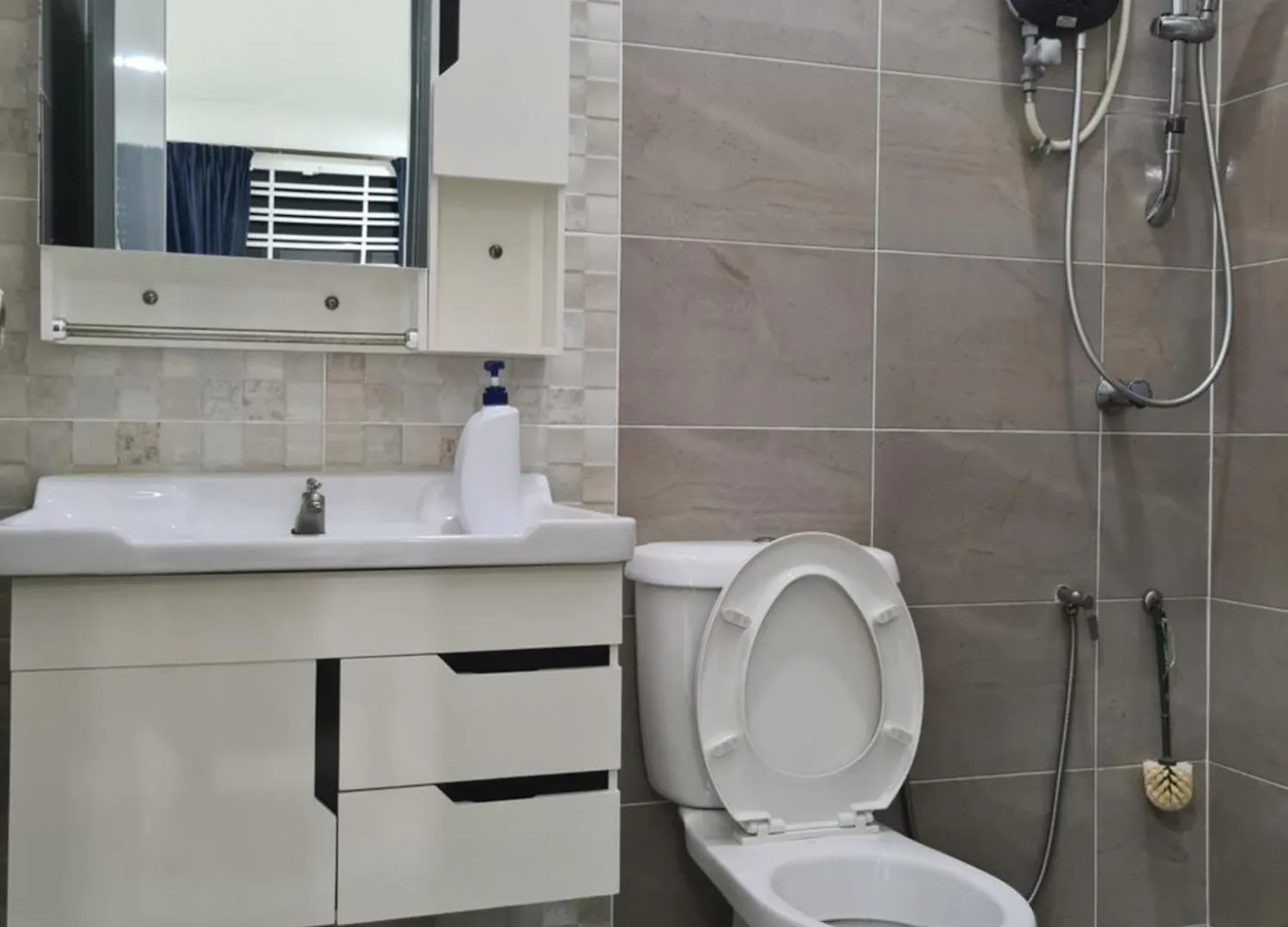 Westay Guest House Malacca 0*,  Malaysia