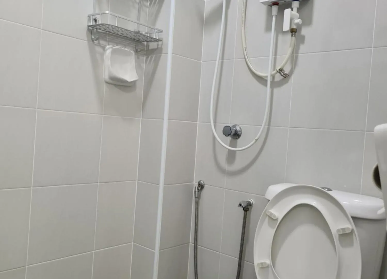 Westay Guest House Malacca