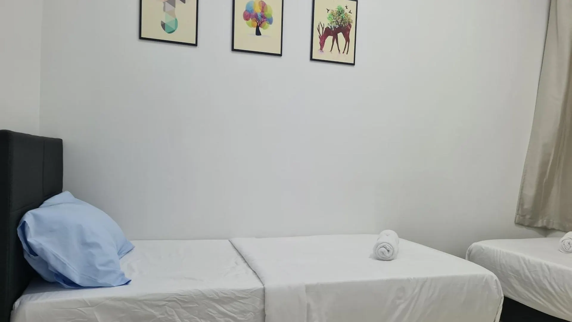 Westay Guest House Malacca 0*,  Malaysia