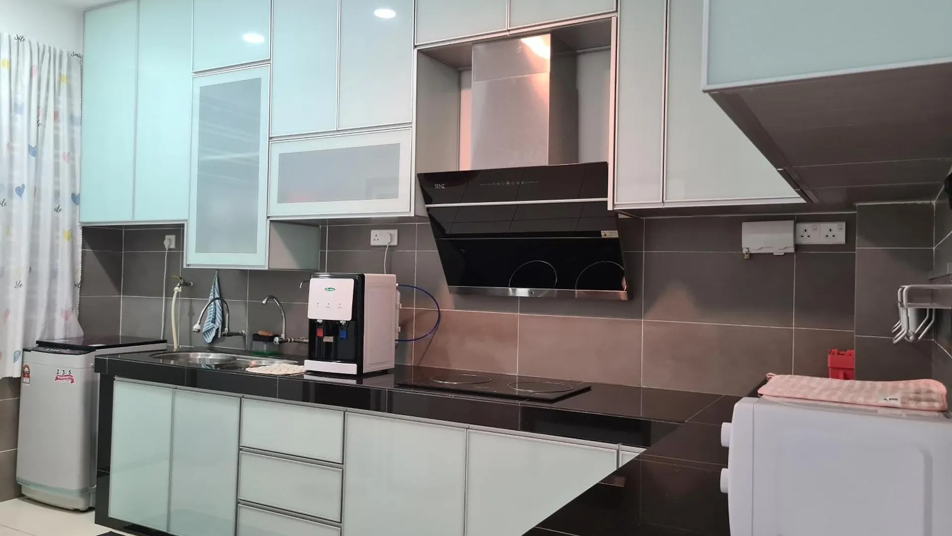 Westay Guest House Malacca Malaysia