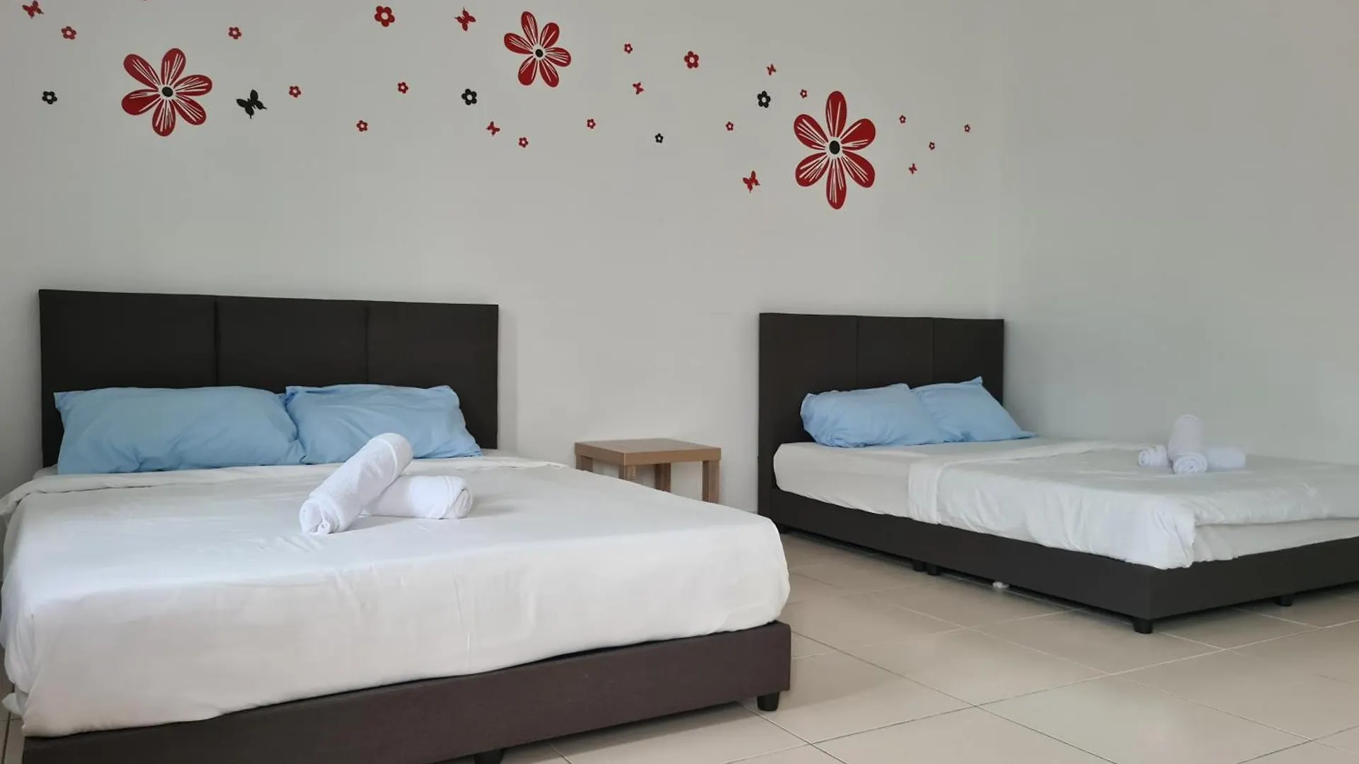 Westay Guest House Malacca Holiday home