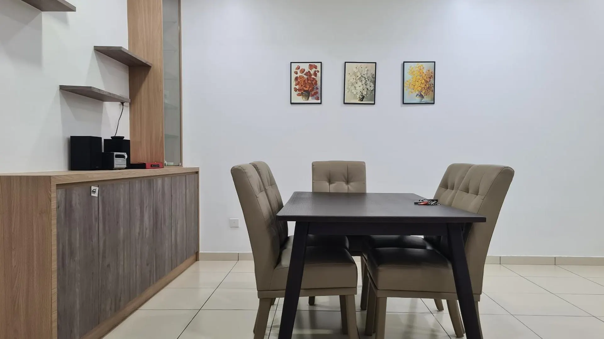 Westay Guest House Malacca