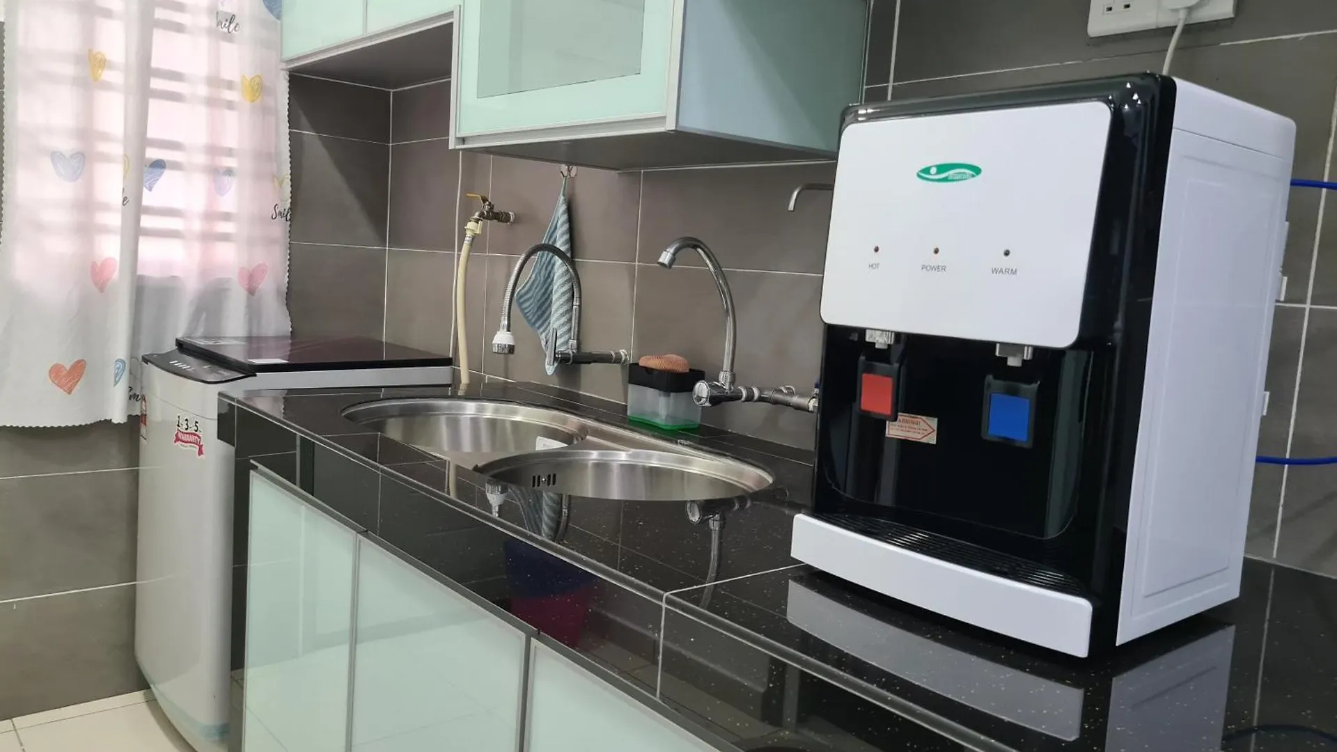 Westay Guest House Malacca