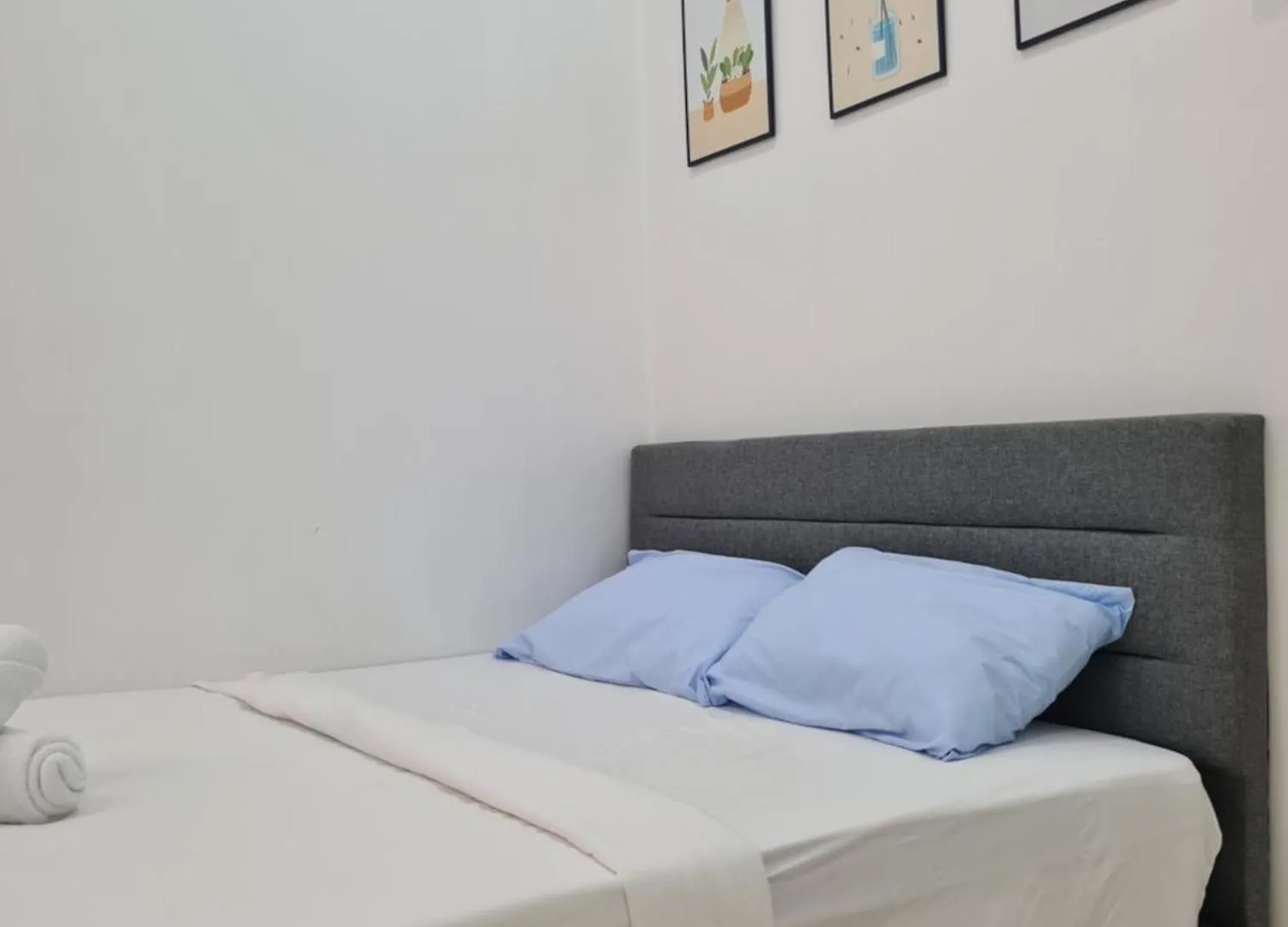 Westay Guest House Malacca 0*,