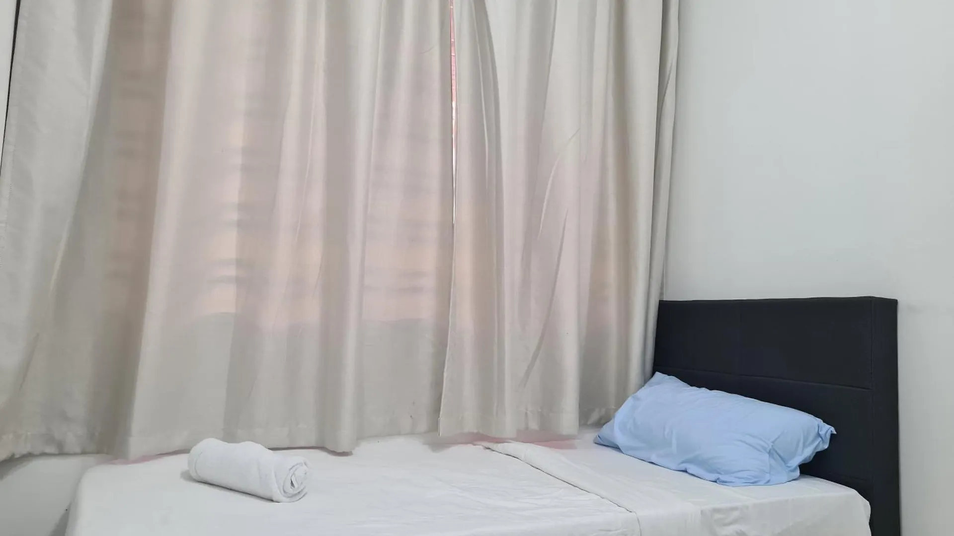 Holiday home Westay Guest House Malacca Malaysia