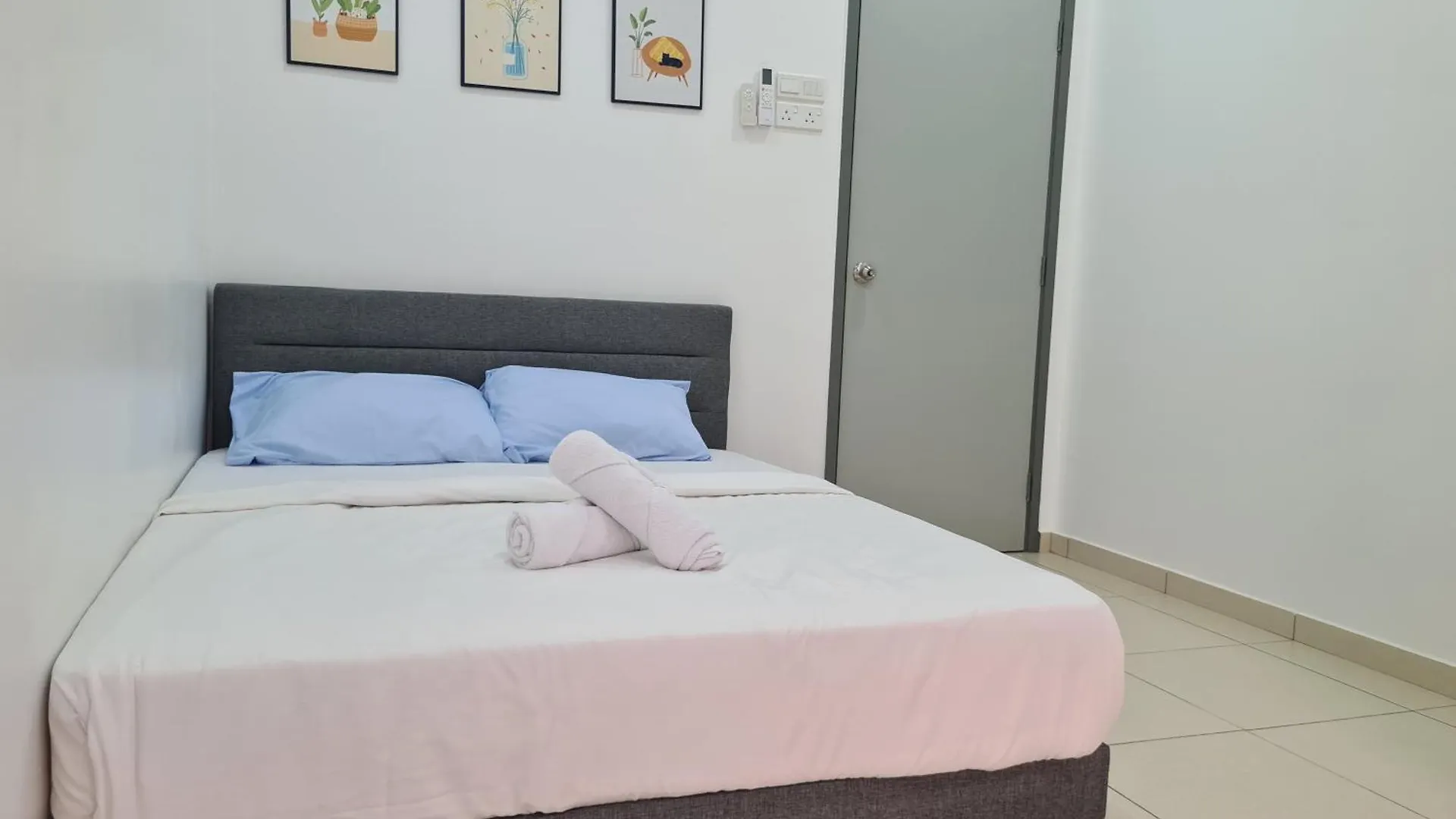 Holiday home Westay Guest House Malacca