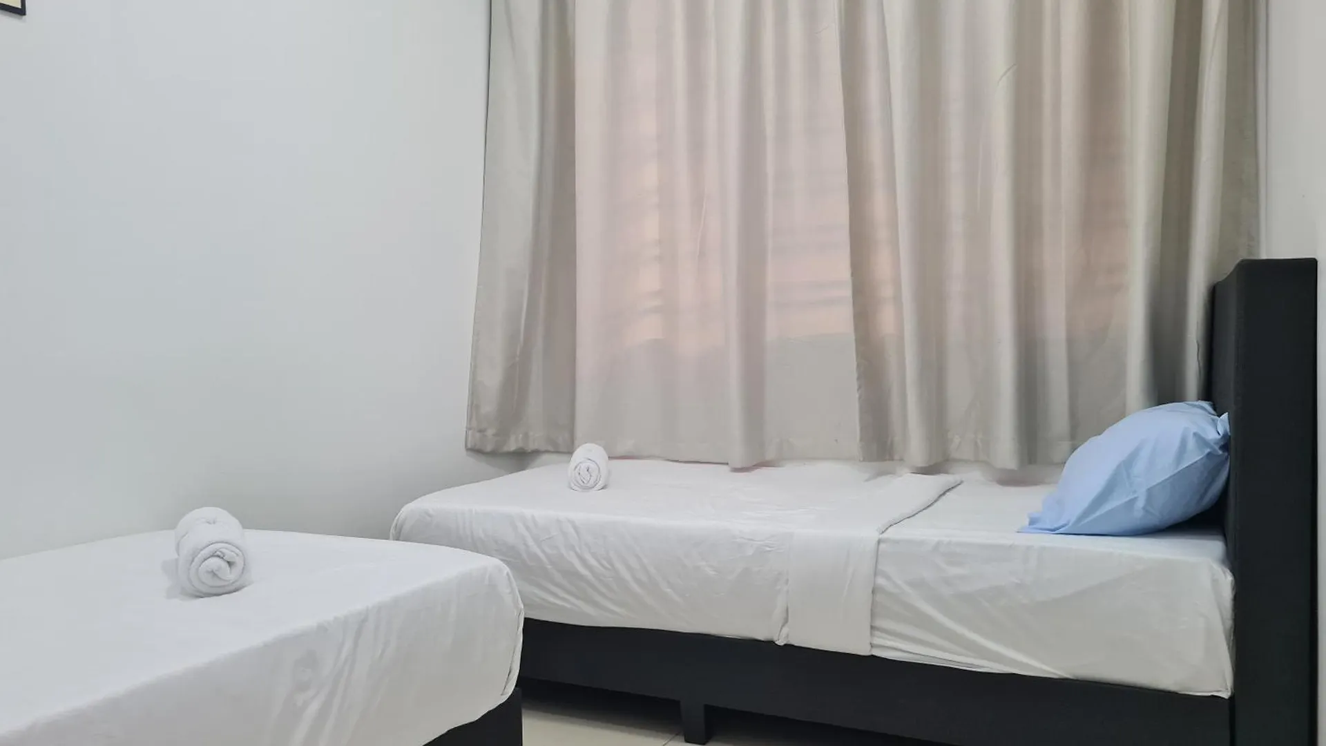 Westay Guest House Malacca