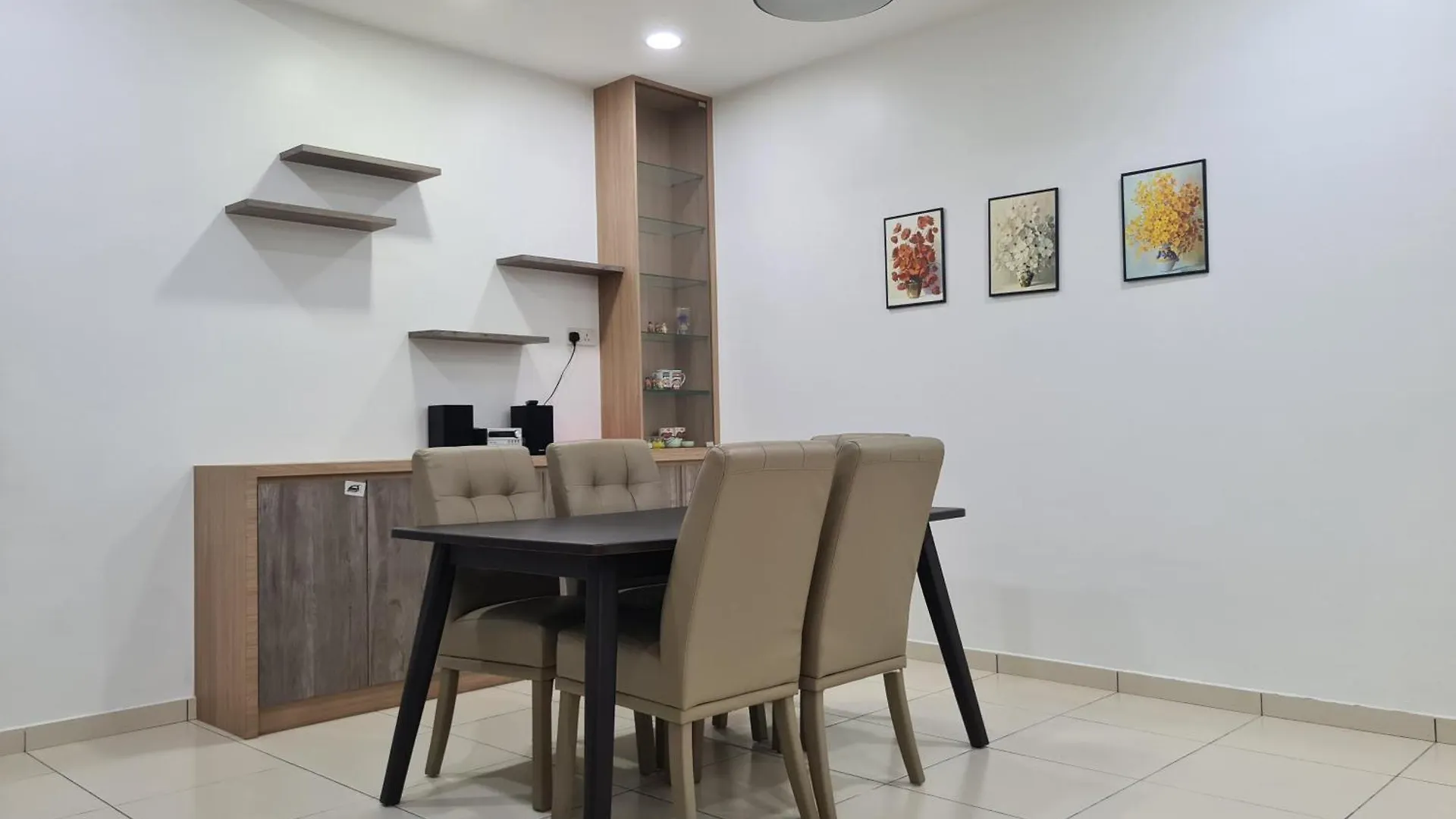 Westay Guest House Malacca 0*,