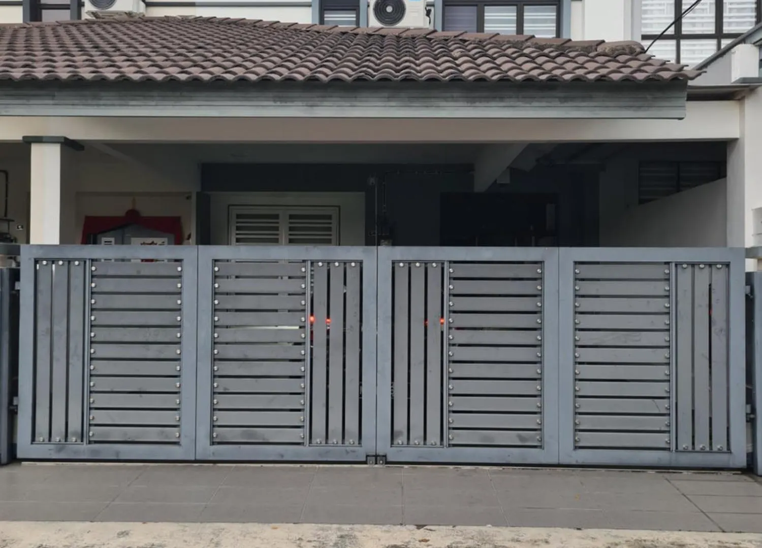 Westay Guest House Malacca Holiday home