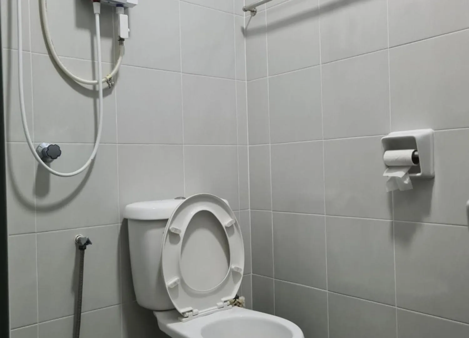 Holiday home Westay Guest House Malacca Malaysia