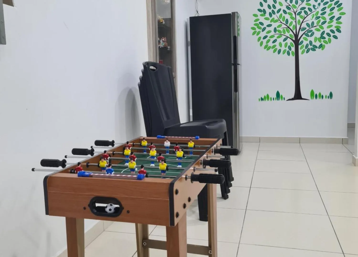 Westay Guest House Malacca Holiday home